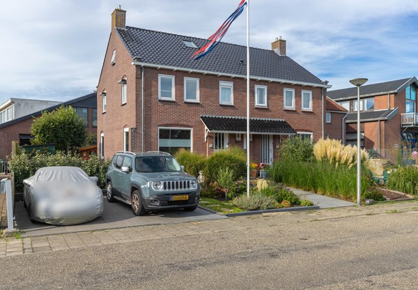Medium property photo - Noordeinde 64, 2451 AH Leimuiden
